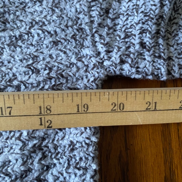 NIC+ZOE Women's Fringe Mix Sweater - Picture 10 of 13